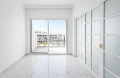 Apartment - 1 Bedroom - 1 Bathroom for sale in Vincitore Benessere - Arjan - Dubai