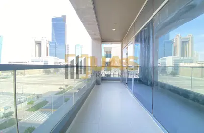 Apartment - 2 Bedrooms - 3 Bathrooms for rent in Adaire 2 - Al Satwa - Dubai
