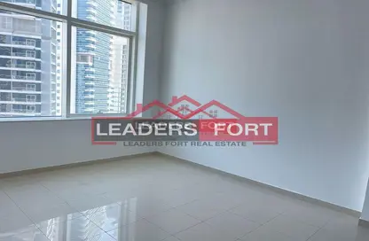 Apartment - 1 Bedroom - 2 Bathrooms for sale in Botanica Tower - Dubai Marina - Dubai
