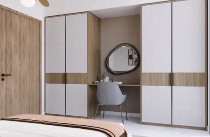 Apartment - 1 Bedroom - 2 Bathrooms for sale in Azizi Milan - City of Arabia - Dubai