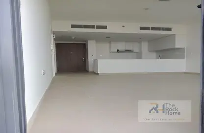Empty Room image for: Apartment - 2 Bedrooms - 3 Bathrooms for sale in MISK Apartments - Aljada - Sharjah, Image 1