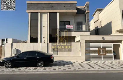 Villa - 5 Bedrooms - 7 Bathrooms for sale in Al Yasmeen 1 - Al Yasmeen - Ajman