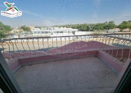 Apartment - 3 bedrooms - 4 bathrooms for rent in Al Niyadat - Al Ain