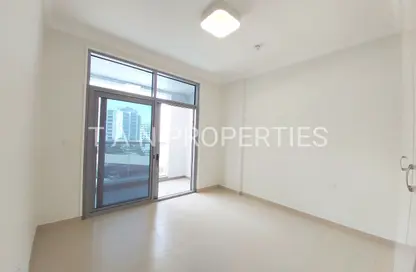 Apartment - 1 Bedroom - 2 Bathrooms for rent in Art Gardens Building A - Arjan - Dubai