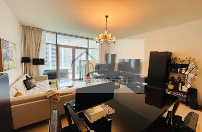 Apartment - 2 Bedrooms - 2 Bathrooms for sale in Acacia A - Park Heights - Dubai Hills Estate - Dubai