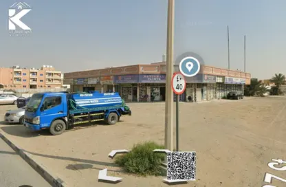 Land - Studio for sale in Al Rawda 3 - Al Rawda - Ajman