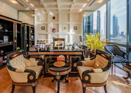 Office Space - 1 bathroom for sale in Boulevard Plaza 1 - Boulevard Plaza Towers - Downtown Dubai - Dubai