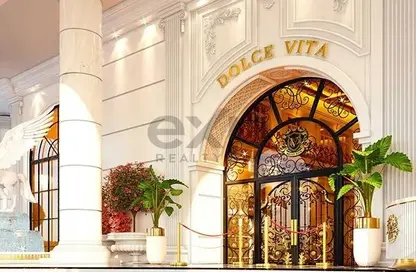 Apartment - 2 Bedrooms - 2 Bathrooms for sale in Vincitore Dolce Vita - Arjan - Dubai Apartment - 2 Bedrooms - 2 Bathrooms for sale in Vincitore Dolce Vita - Arjan - Dubai