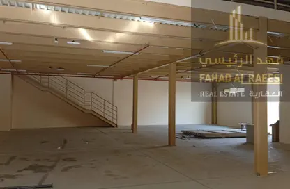 Warehouse - Studio - 1 Bathroom for sale in Al Jurf Industrial 2 - Al Jurf Industrial - Ajman