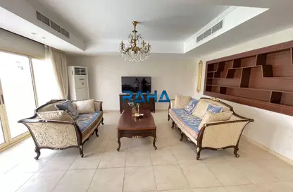 Villa - 4 Bedrooms - 5 Bathrooms for rent in Bayti Townhouses - Al Hamra Village - Ras Al Khaimah