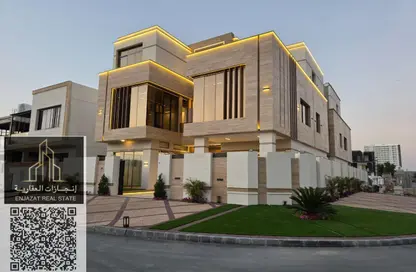 فيلا - 7 غرف نوم - 7 حمامات للبيع في 1 الياسمين - الياسمين - عجمان فيلا - 7 غرف نوم - 7 حمامات للبيع في 1 الياسمين - الياسمين - عجمان