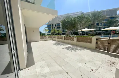 Apartment - 1 Bedroom - 2 Bathrooms for rent in Mamsha Al Saadiyat - Saadiyat Cultural District - Saadiyat Island - Abu Dhabi