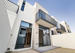 Outdoor Building image for: Villa - 3 bedrooms - 4 bathrooms for sale in Joy - Arabian Ranches 3 - Dubai, Image 1