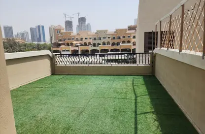 فيلا - 3 غرف نوم - 5 حمامات للايجار في ميرابيللا 5 - ميرابيللا - قرية الجميرا سركل - دبي