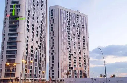 شقة - 3 غرف نوم - 4 حمامات للايجار في ميرا شمس - شمس أبوظبي - جزيرة الريم - أبوظبي