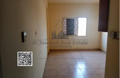 Apartment - Studio - 1 Bathroom for rent in Al Naemiya Tower 2 - Al Naemiya Towers - Al Nuaimiya - Ajman