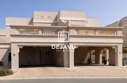 فيلا - 3 غرف نوم - 4 حمامات للايجار في سيدرى فيلا - واحة السيليكون - دبي فيلا - 3 غرف نوم - 4 حمامات للايجار في سيدرى فيلا - واحة السيليكون - دبي