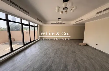 Townhouse - 4 Bedrooms - 5 Bathrooms for sale in District 5F - Jumeirah Village Triangle - Dubai