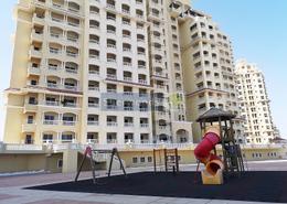 Studio - 1 bathroom for rent in Royal Breeze 5 - Royal Breeze - Al Hamra Village - Ras Al Khaimah