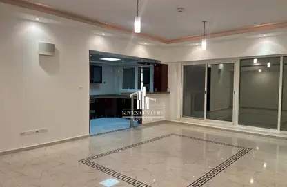 شقة - غرفة نوم - 2 حمامات للايجار في برج أوبال المارينا - دبي مارينا - دبي شقة - غرفة نوم - 2 حمامات للايجار في برج أوبال المارينا - دبي مارينا - دبي