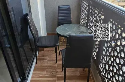 Apartment - 1 Bedroom - 1 Bathroom for rent in Liwara 1 - Ajman