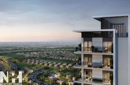 شقة - 2 غرف نوم - 2 حمامات للبيع في روزهيل - دبي هيلز استيت - دبي