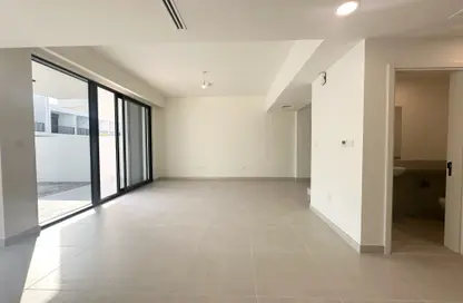 Townhouse - 3 Bedrooms - 4 Bathrooms for sale in Maha Townhouses - Town Square - Dubai