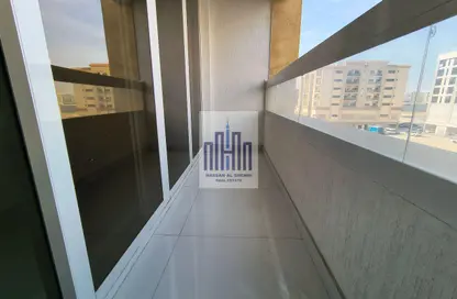Apartment - 2 Bedrooms - 3 Bathrooms for rent in Muwaileh Commercial - Sharjah