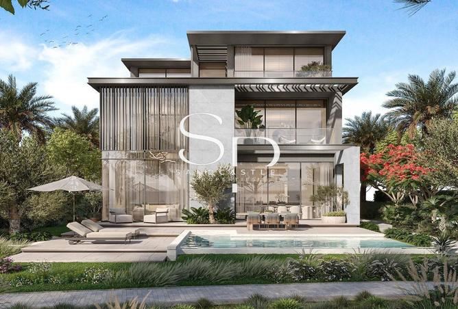 Villa - 4 Bedrooms - 4 Bathrooms for sale in Nad Al Sheba Gardens - Nad Al Sheba 1 - Nad Al Sheba - Dubai