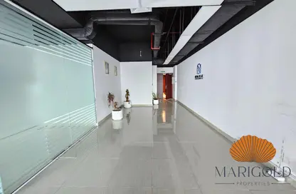 Office Space - Studio for sale in The One Tower - Barsha Heights (Tecom) - Dubai