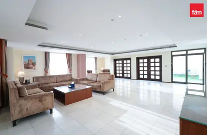 Penthouse - 4 Bedrooms - 5 Bathrooms for rent in Roda Amwaj Suites - Amwaj - Jumeirah Beach Residence - Dubai