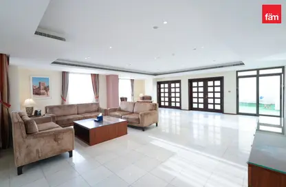 Apartment - 4 Bedrooms - 6 Bathrooms for rent in Roda Amwaj Suites - Amwaj - Jumeirah Beach Residence - Dubai