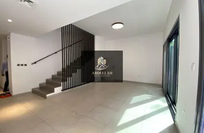 Townhouse - 3 Bedrooms - 4 Bathrooms for rent in Robinia - Masaar - Tilal City - Sharjah Townhouse - 3 Bedrooms - 4 Bathrooms for rent in Robinia - Masaar - Tilal City - Sharjah