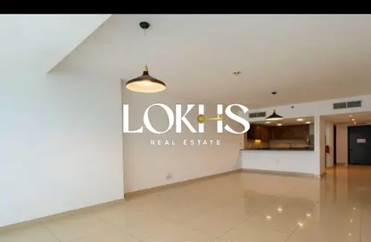 Apartment - 1 Bedroom - 2 Bathrooms for sale in Laguna Tower - JLT Cluster A - Jumeirah Lake Towers - Dubai