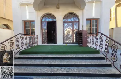 Villa - 4 Bedrooms - 7 Bathrooms for rent in Al Rawda 1 - Al Rawda - Ajman