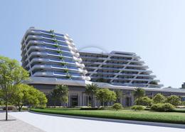 Studio - 1 bathroom for sale in Samana Mykonos Signature - Arjan - Dubai