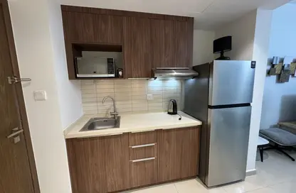 Apartment - Studio - 1 Bathroom for sale in Uptown Al Zahia - Al Zahia - Muwaileh Commercial - Sharjah