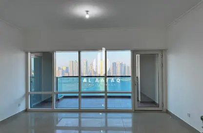 Apartment - 3 Bedrooms - 4 Bathrooms for rent in Al Khan Corniche - Al Khan - Sharjah Apartment - 3 Bedrooms - 4 Bathrooms for rent in Al Khan Corniche - Al Khan - Sharjah