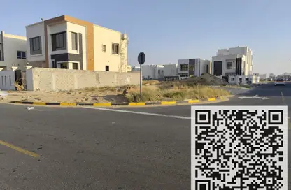 أرض - استوديو للبيع في 1 الياسمين - الياسمين - عجمان