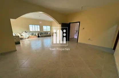 فيلا - 3 غرف نوم - 4 حمامات للايجار في مدينة خليفة - أبوظبي فيلا - 3 غرف نوم - 4 حمامات للايجار في مدينة خليفة - أبوظبي