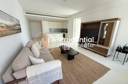 Apartment - 1 Bedroom - 2 Bathrooms for rent in RDK Towers - Najmat Abu Dhabi - Al Reem Island - Abu Dhabi