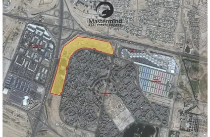 Land - Studio for sale in Al Warsan 1 - Al Warsan - Dubai
