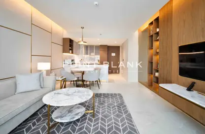 Hotel  and  Hotel Apartment - 2 Bedrooms - 3 Bathrooms for rent in Intercontinental Residences Business Bay - Business Bay - Dubai
