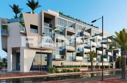 Apartment - 1 Bedroom - 1 Bathroom for rent in Mass Residence - Jumeirah Village Circle - Dubai
