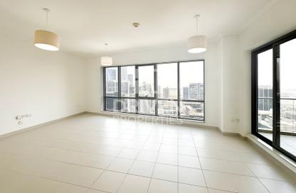Apartment - 1 Bedroom - 2 Bathrooms for rent in South Ridge 6 - South Ridge - Downtown Dubai - Dubai