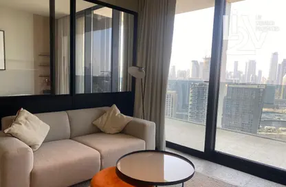 شقة - غرفة نوم - 1 حمام للبيع في رأسًا على عقب - الخليج التجاري - دبي شقة - غرفة نوم - 1 حمام للبيع في رأسًا على عقب - الخليج التجاري - دبي