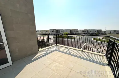 شقة - 2 غرف نوم - 2 حمامات للايجار في أوربانا III - اعمار الجنوبية - دبي الجنوب (مركز دبي العالمي) - دبي