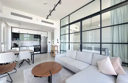 Apartment - 2 Bedrooms - 2 Bathrooms for rent in Collective 2.0 Tower B - Collective 2.0 at Dubai Hills Estate - Dubai Hills Estate - Dubai