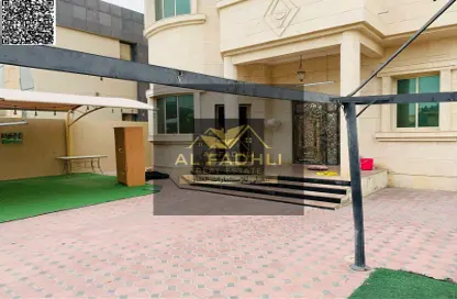 Villa - 5 Bedrooms - 7 Bathrooms for rent in Al Mowaihat 1 - Al Mowaihat - Ajman