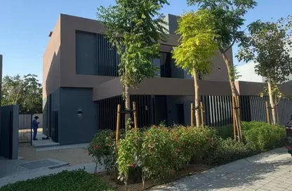 Villa - 5 Bedrooms - 7 Bathrooms for sale in Kaya - Masaar - Tilal City - Sharjah